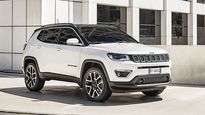 Jeep Compass December 2020 Offers & Discounts: Benefits Up To Rs 2.0 Lakh