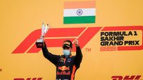 F2 Sakhir GP Sprint Race: Jehan Daruvala Bags Maiden Win As Mick Schumacher Is Crowned 2020 Champion
