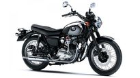 Kawasaki Meguro K3 Unveiled Internationally: The Meguro Nameplate Returns After Several Decades