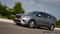 All-New Kia MPV Under Development For India: To Rival The Maruti Suzuki Ertiga