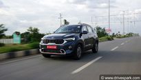 Kia Sonet Becomes Best-Selling Compact-SUV In India: Company Registers 50% Monthly Growth