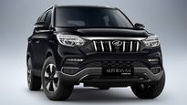 Mahindra Year-End Discounts & December Offers: Benefits Of Up To 3.06 Lakh Available