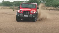Mahindra Thar 6 Seat Variant Removed From The Brochure: Permanently Discontinued?