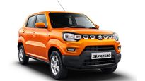 Maruti Suzuki S-Presso Claims To Be Safer In South-Africa Than India: Offers More Safety Features