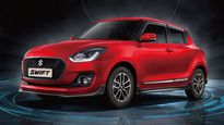 Swift Limited Edition: Experience The Thrill