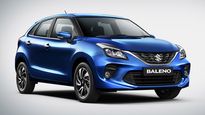 Maruti Suzuki Baleno Hybrid Spotted Testing Ahead Of India Launch: Pics & Details
