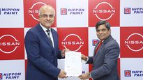 Nissan India & Nippon Paint Partners To Supply Workshop Inventory: Here Are All Details