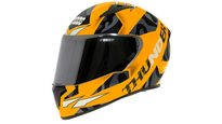 Studds Thunder D7 Decor Helmet Launched In India: Priced At Rs 1,795