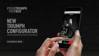 Triumph Motorcycles Launched New Digital Configurator In India: Online Customization & More