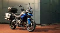 New Triumph Tiger 850 Listed On Official Indian Website: India Launch Expected Soon