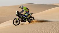 TVS Racing Factory Team Announces Its Exit From The 2021 Dakar Rally: Here Are The Details!