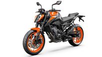 2021 KTM 890 Duke Globally Unveiled: Will It Come To India?