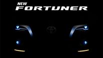 New Toyota Fortuner Facelift & Legender Variant Teasers Released: India Launch Scheduled For Next Week!