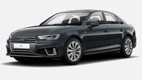 New (2021) Audi A4 Sedan Launched In India: Prices Start At Rs 42.34 Lakh