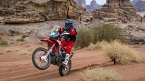 Dakar Rally 2021 Final Stage Results & Highlights: Kevin Benavides Wins The Rally Race