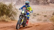 Dakar Rally 2021 Stage 11 Results & Highlights: Harith Noah Inches Close To Top 20 Finish In General