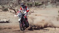 Dakar Rally 2021 Stage 2 Results & Highlights: Indian Riders Finishes Strong & Steady