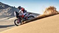 Dakar Rally 2021 Stage 3 Results & Highlights: Indian Team & Riders Improve Their Overall Rankings