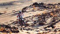 Dakar Rally 2021 Stage 4 Results & Highlights: Ashish Raorane Finishes Well & Improves General Rankings