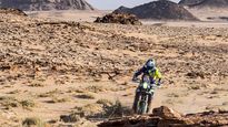 Dakar Rally 2021 Stage 10 Results & Highlights: Another Top 20 Finish For Harith Noah