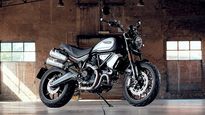 2021 Ducati Scrambler Range Launched In India: Prices Start At Rs 7.99 Lakh