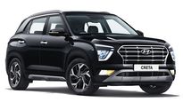 Top-10 Best-Selling SUVs Of 2020 In India: Hyundai Creta Takes Top Honours, Followed Closely By Kia Seltos