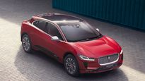 First Jaguar i-Pace Electric SUV Arrives In India Ahead Of Launch: Pre-Bookings Underway