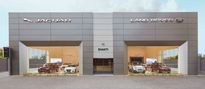 New Jaguar Land Rover Showroom Inaugurated In Bengaluru: Announces New Retailer Partner