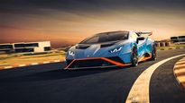Lamborghini Cars Sales In 2020: All-Time Record Set In H2 Of Last Year