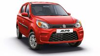 Top-Selling Cars In India For December 2020: Maruti Alto Regains Top Slot As Hyundai Venue Tops SUV Charts