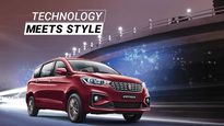 Maruti Suzuki Next-Gen Ertiga: When Technology And Style Come Together