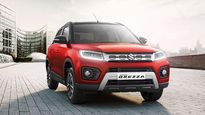 New-Generation Maruti Suzuki Vitara Brezza India Launch Timeline: Here Are The Details! 