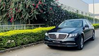 Mercedes-Benz S-Class Maestro Edition Launched In India: Prices Start At Rs 1.51 Crore