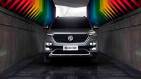 MG Hector Facelift India Launch Date Revealed:  Here Are All The Details!