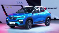 All-New Renault Kiger Compact-SUV Globally Unveiled: Here Are All The Details!