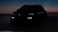Renault Kiger Teased Ahead Of World Premiere This Month: Will Rival Kia Sonet