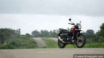 2021 Royal Enfield Himalayan Price & Changes Leaked Ahead Of Expected Launch This Month