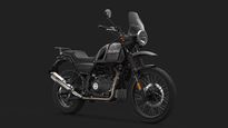 Royal Enfield Is Expected To launch The Updated Himalayan By The End Of January 2021
