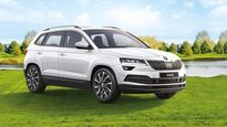 Skoda Karoq Restock Expected Soon In India: Could Be Locally Assembled