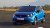 Tata Altroz i-Turbo Petrol Launched In India: Prices Start At Rs 7.73 Lakh