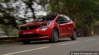 Tata Altroz i-Turbo Petrol Review (First Drive): The Gold Standard For Sporty Premium Hatchbacks?