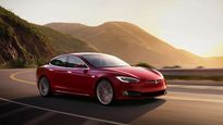2021 Tesla Model S Revealed Globally: Becomes The Fastest Production Car