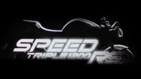 New Triumph Speed Triple 1200 RS Teased Ahead Of Global Unveil: Here Are The Details