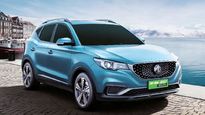 2021 MG ZS EV Launched In India: Prices Start At Rs 20.99 Lakh