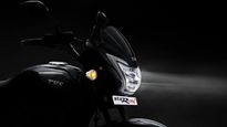 2021 TVS Star City Teased Ahead Of Launch: Here Are The Details!