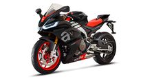 Aprilia RS 660 & Tuono 660 Bookings Open In India Ahead Of Launch: Here Are All Details