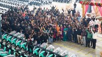 Ather Energy Commences Production At Their New Hosur Plant: Here Are The Details!