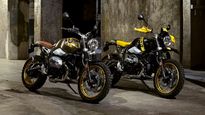 BMW R nineT & R nineT Scrambler Launched In India: Prices Start At Rs 16.75 Lakh