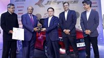ICOTY 2021: Third-Generation Hyundai i20 Wins The 2021 Indian Car Of The Year Award