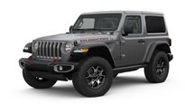 2021 Jeep Wrangler India Launch Date Revealed: Bookings Now Open